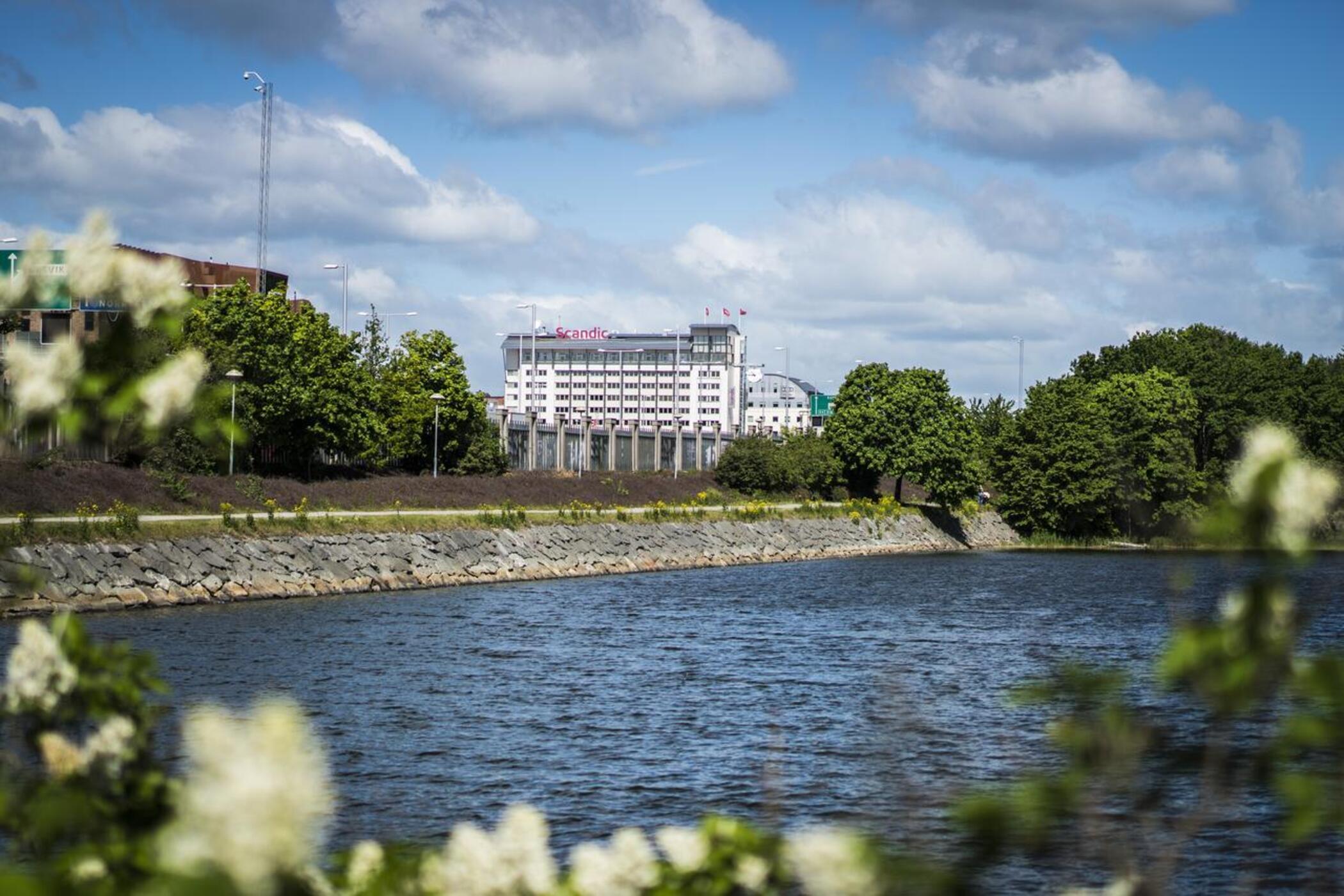 Scandic Jaerva Krog Solna