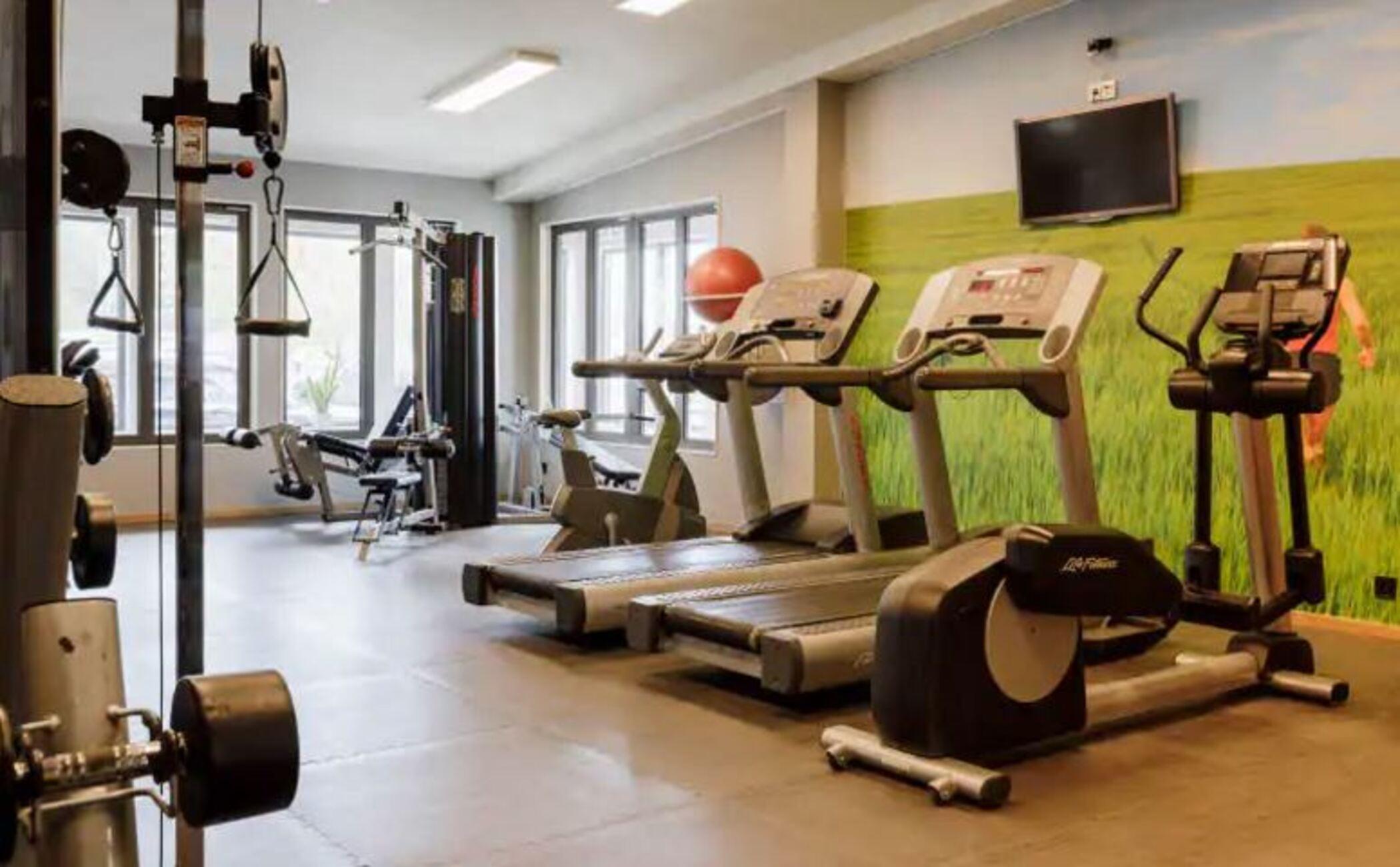 Scandic Jaerva Krog 4* Solna