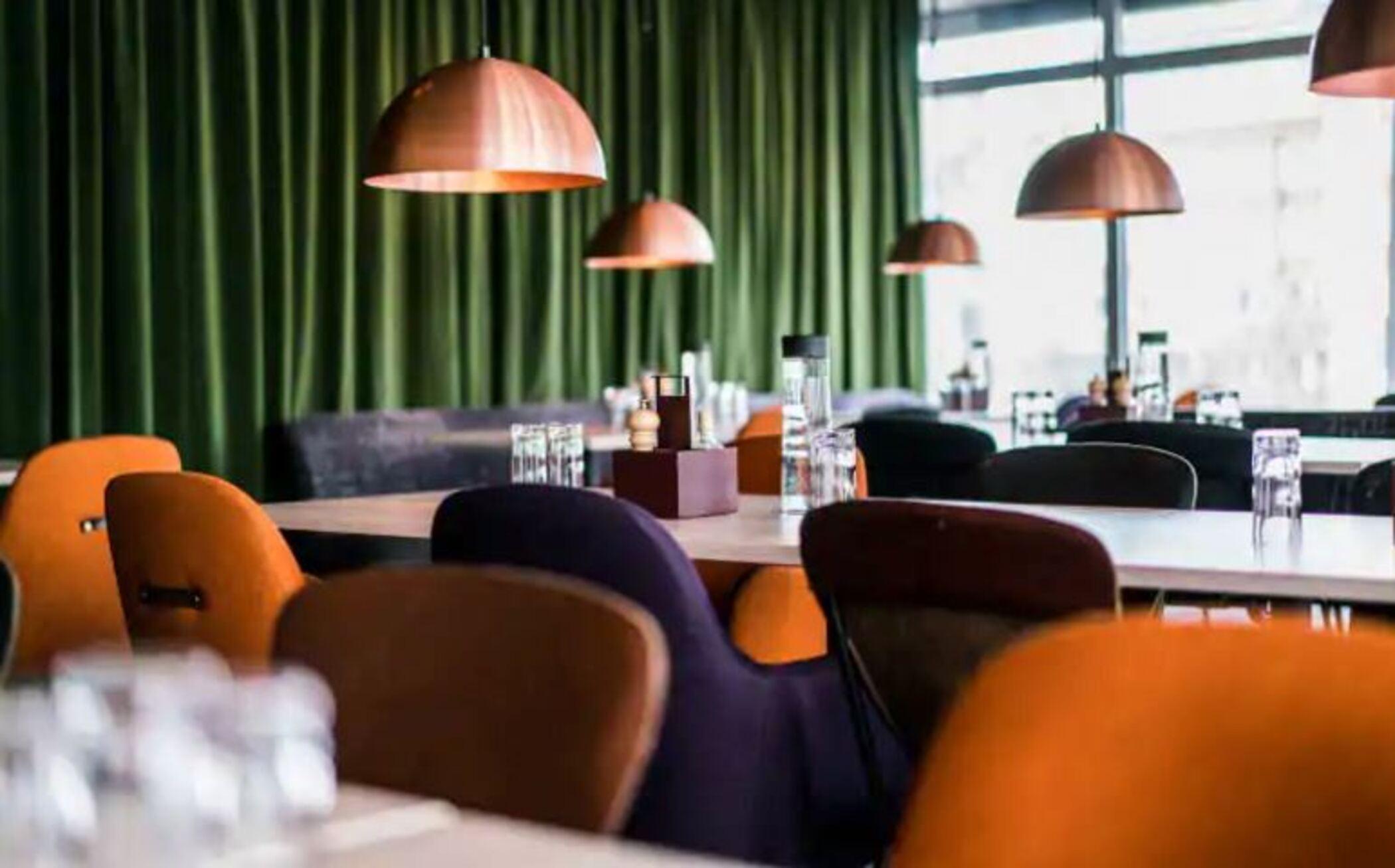 Hotel Scandic Jaerva Krog Solna