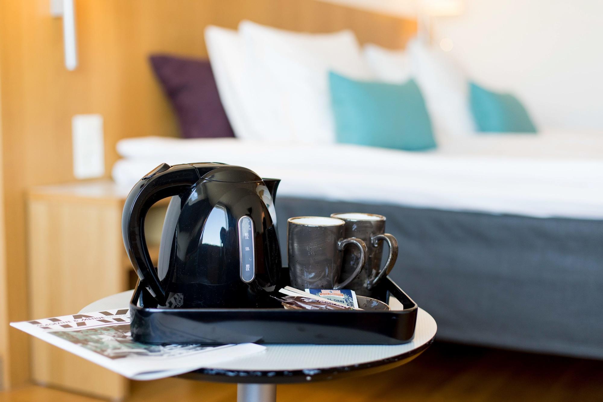 Hotel Scandic Jaerva Krog Solna