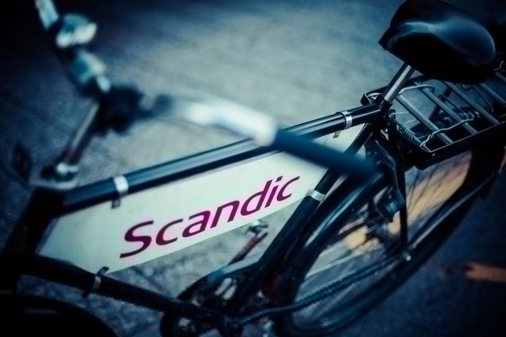 Hotel Scandic Jaerva Krog