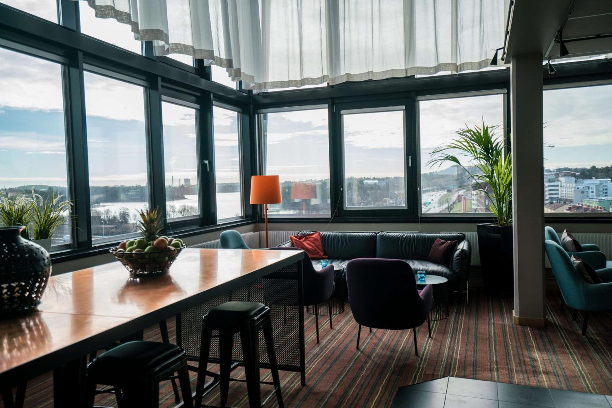 Scandic Jaerva Krog 4* Solna