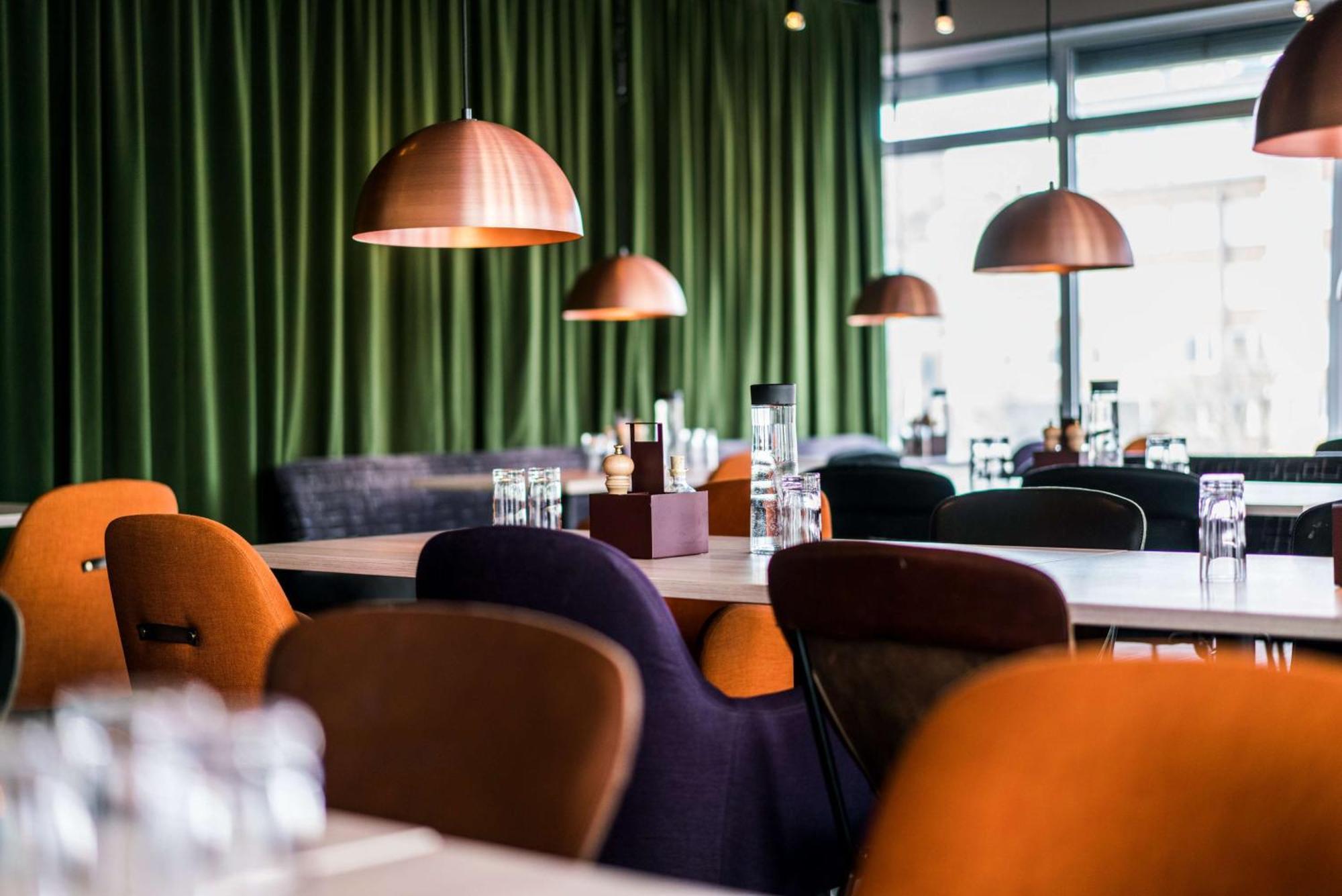Scandic Jaerva Krog Hotel 4*