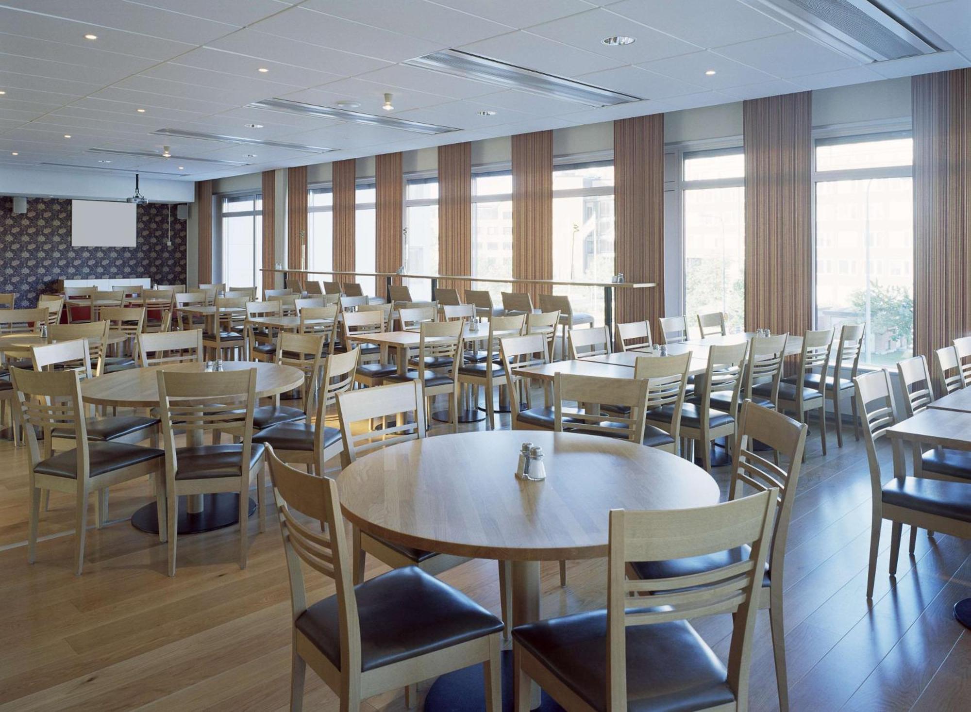 Scandic Jaerva Krog Hotel 4*