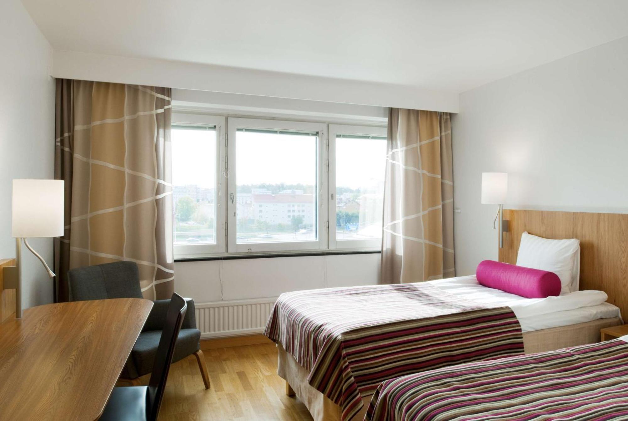 Scandic Jaerva Krog Hotel Solna
