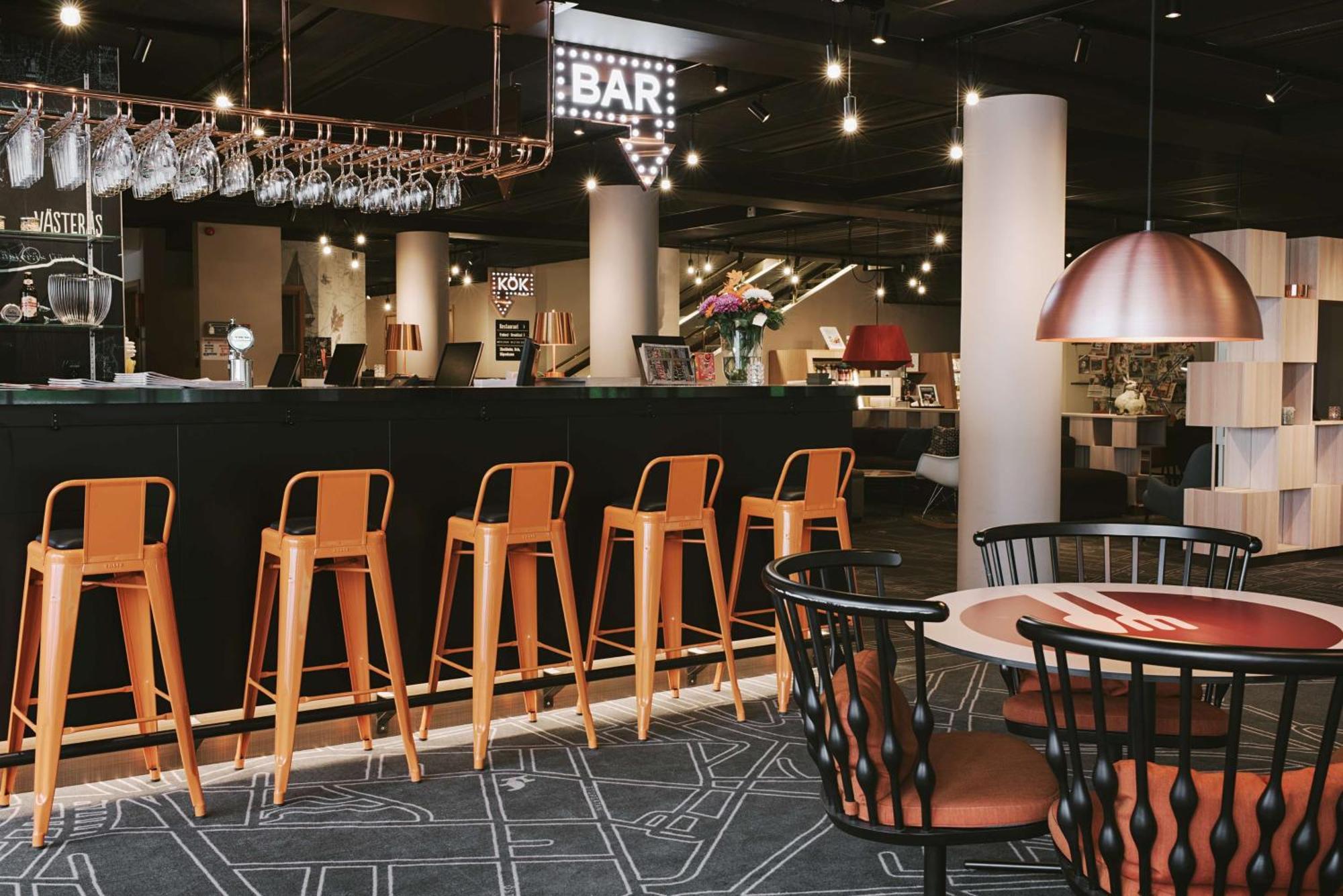 Scandic Jaerva Krog Hotel Solna