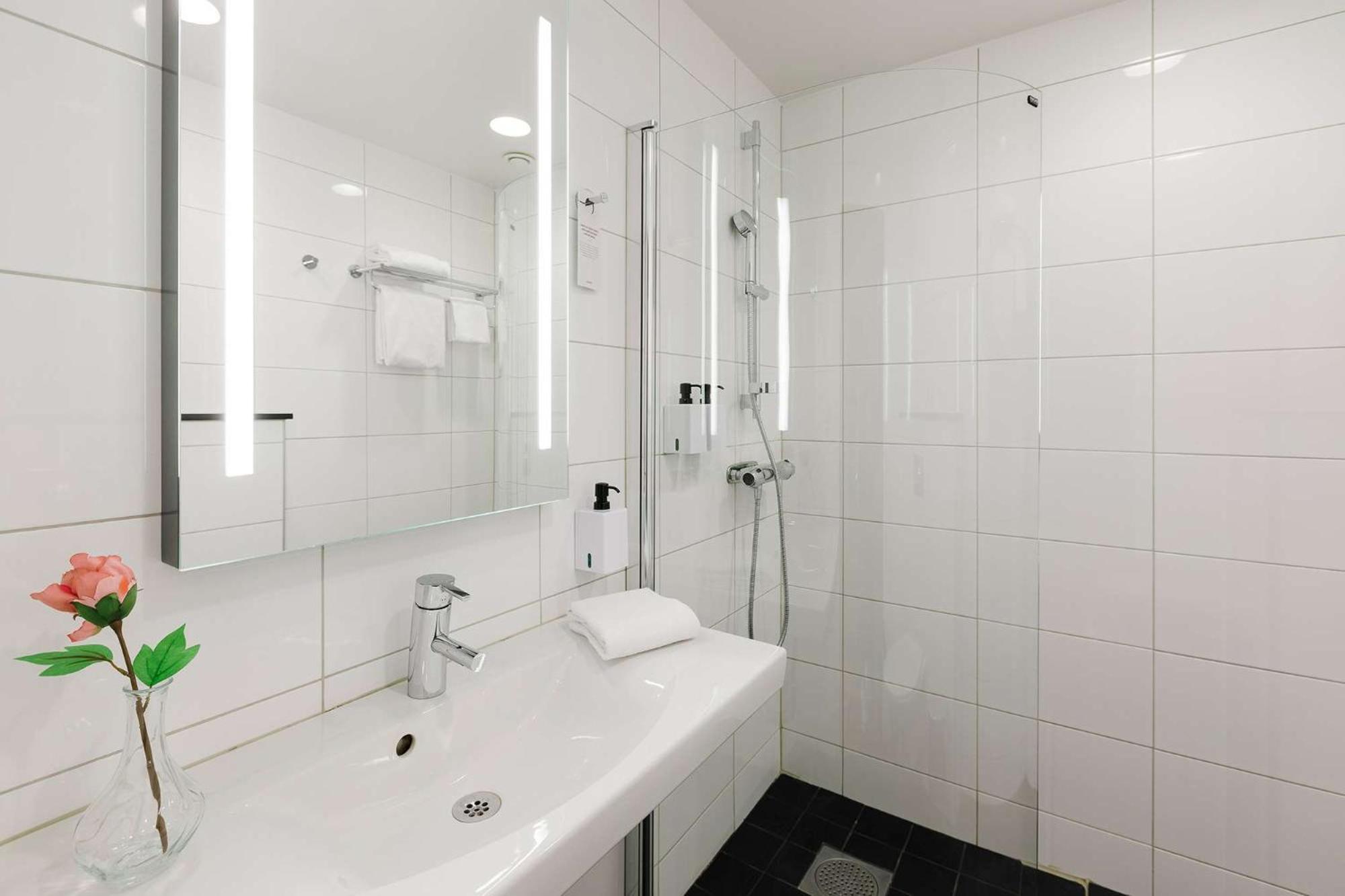 Hotel Scandic Jaerva Krog 4*