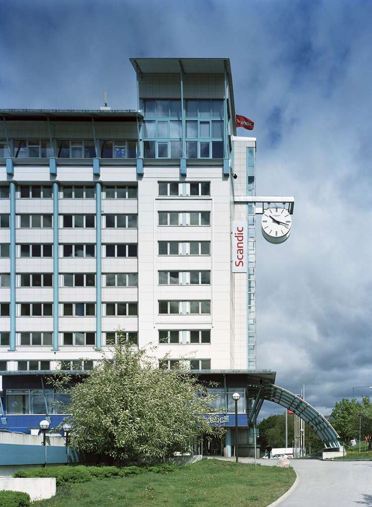 Scandic Jaerva Krog Solna