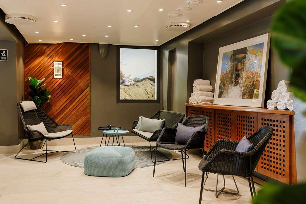 Hotel Scandic Jaerva Krog