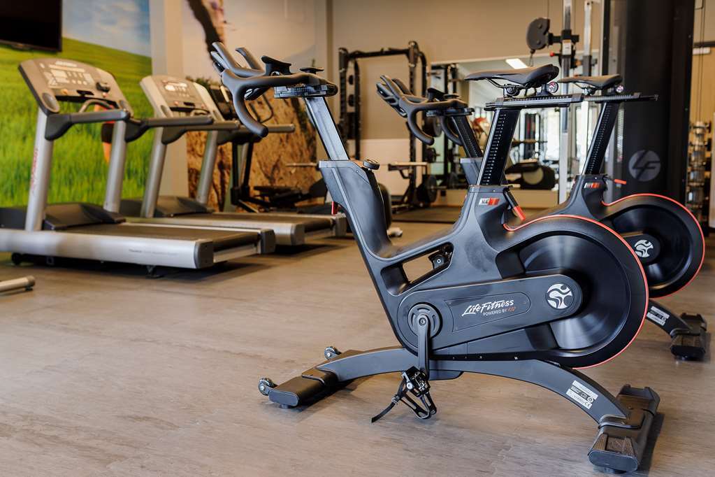 Scandic Jaerva Krog Hotel
