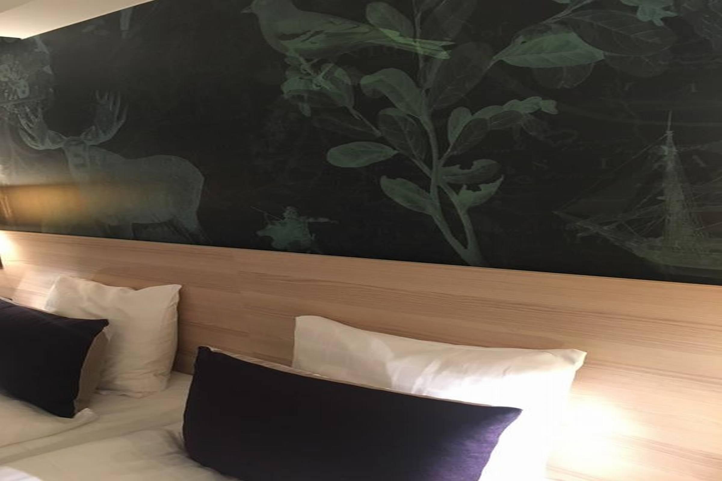 Hotel Scandic Järva Krog Solna