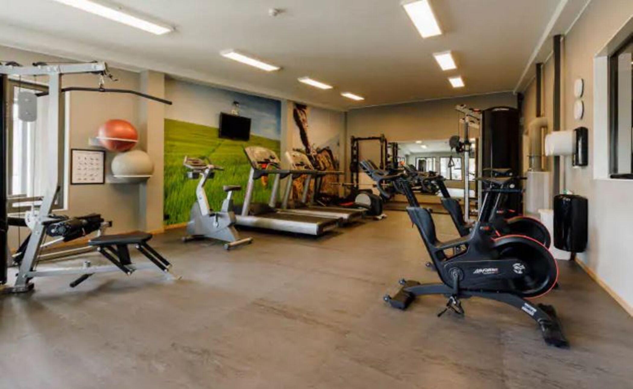 Hotel Scandic Järva Krog