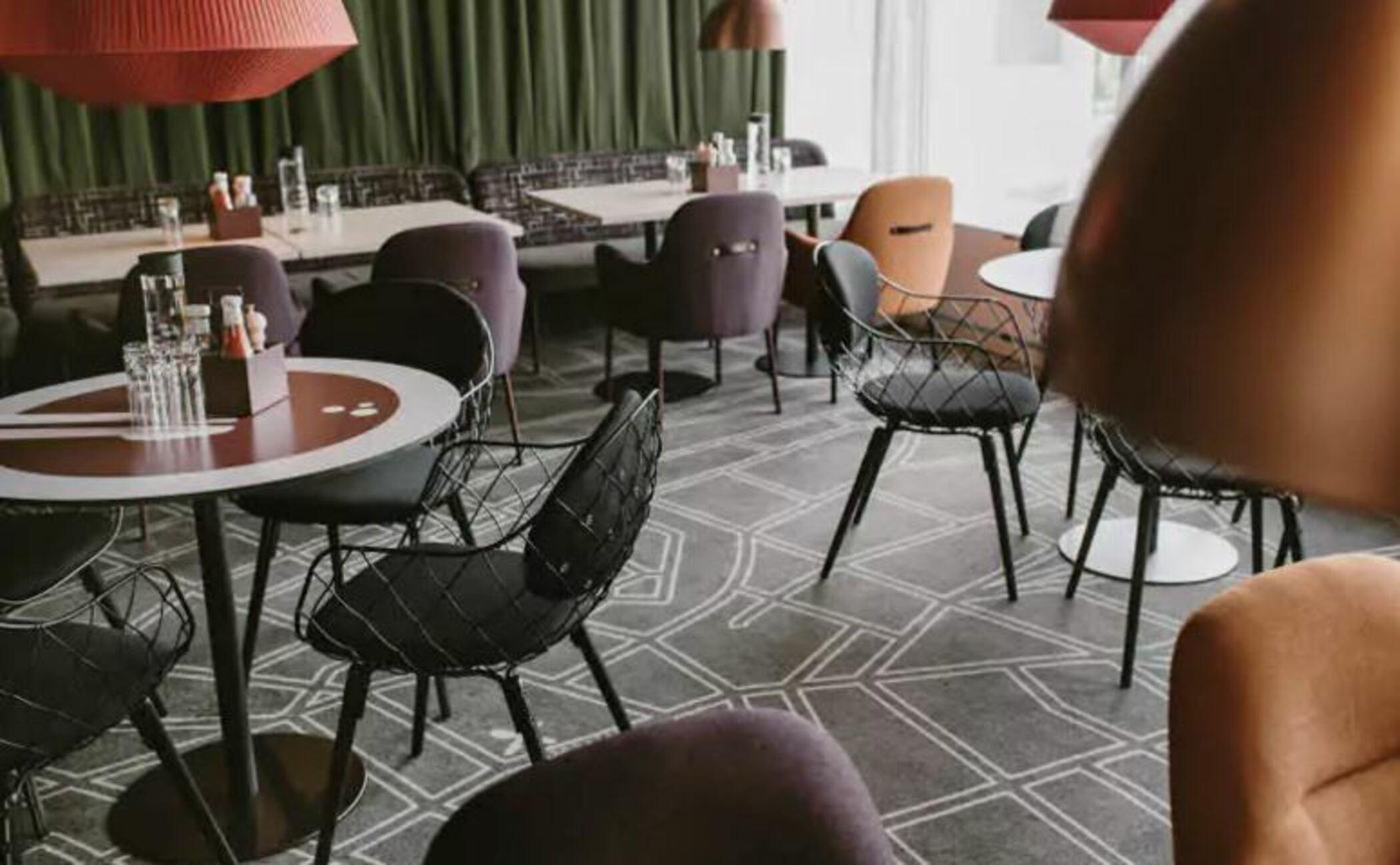 Hotel Scandic Järva Krog 4*