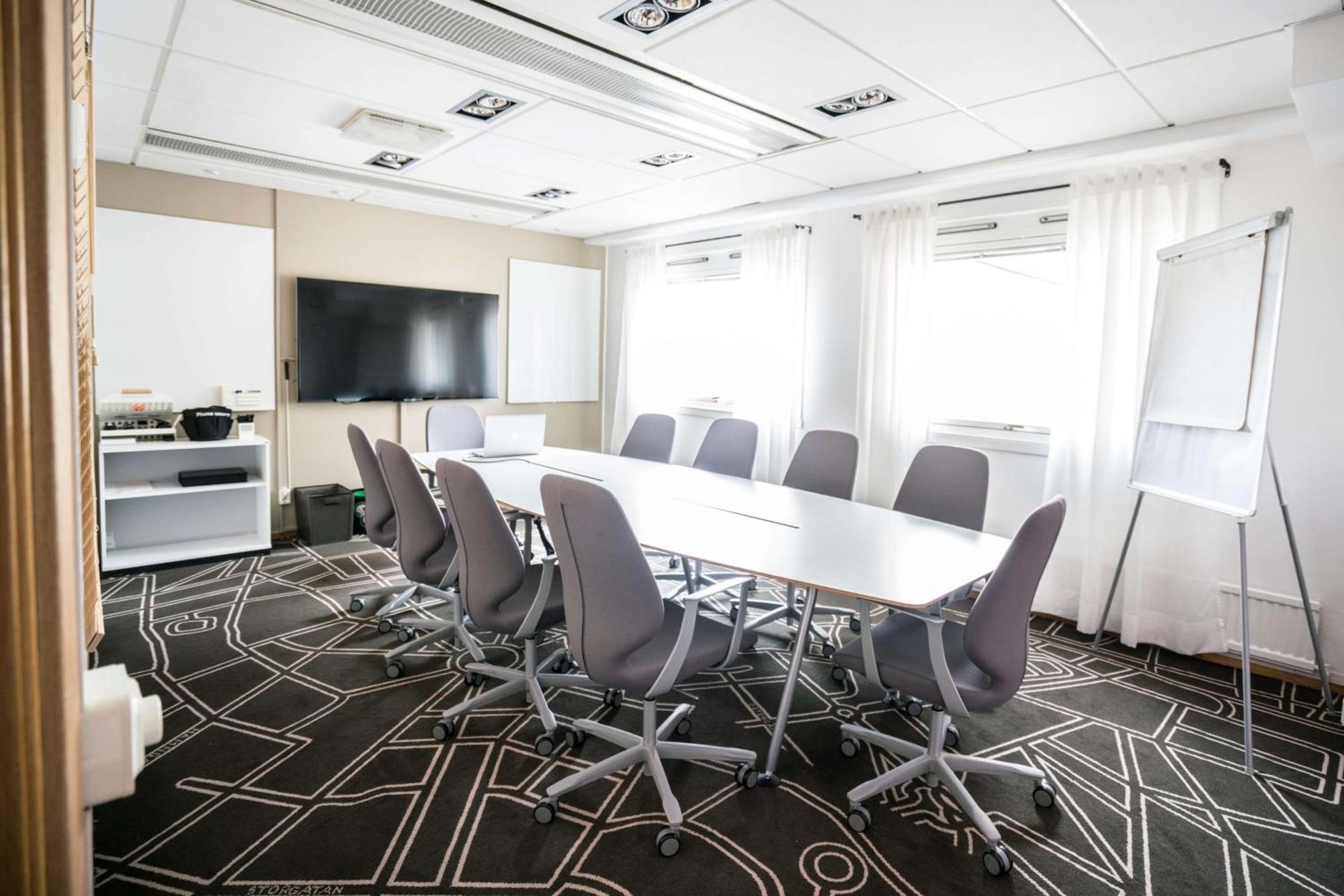 Scandic Järva Krog Hotel 4*