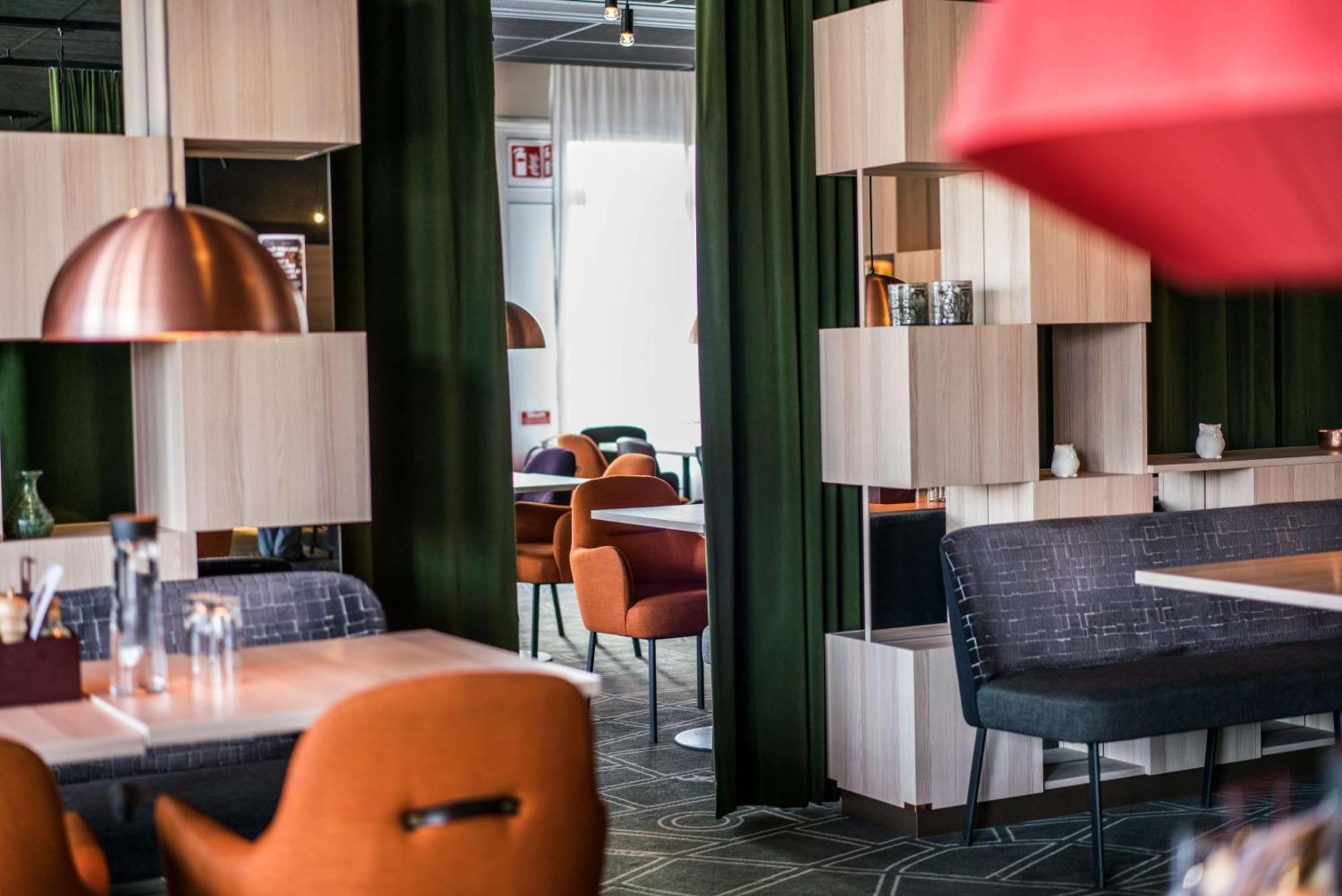 Hotel Scandic Järva Krog