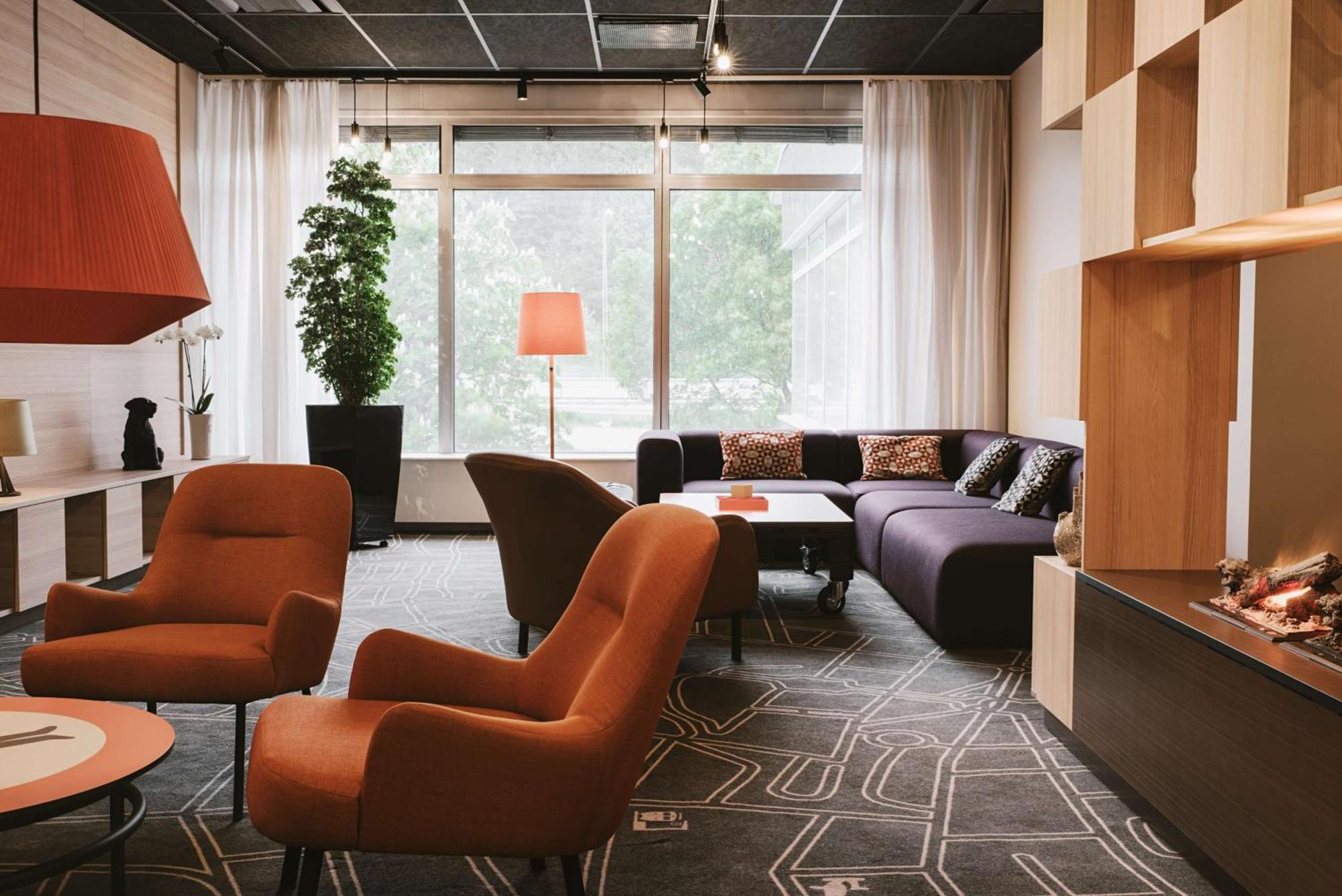 Hotel Scandic Järva Krog