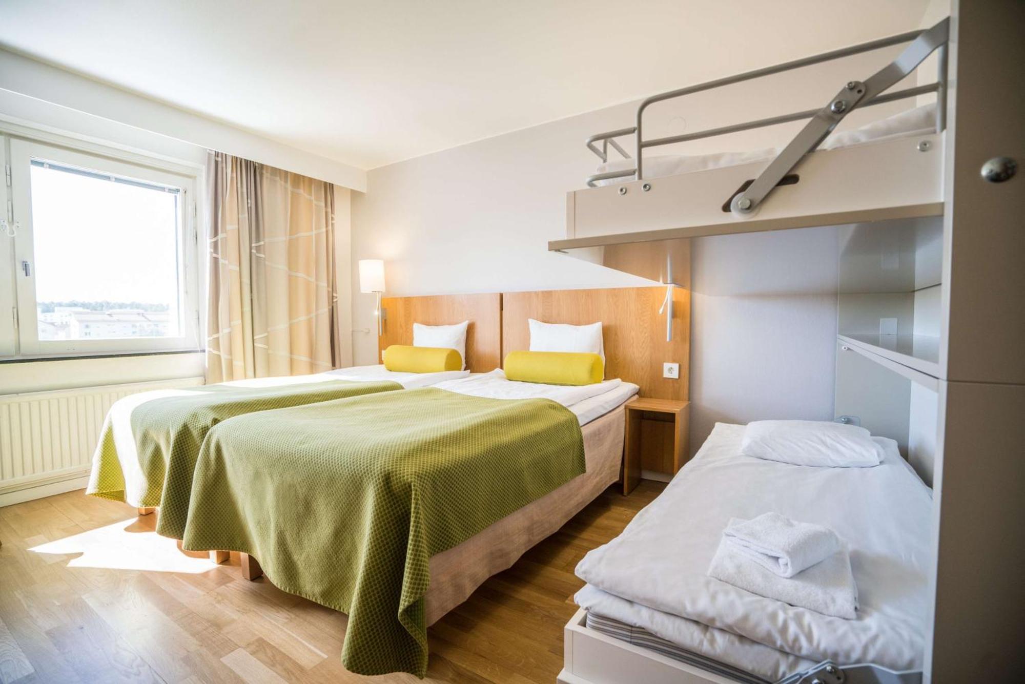 Scandic Järva Krog Hotel 4*