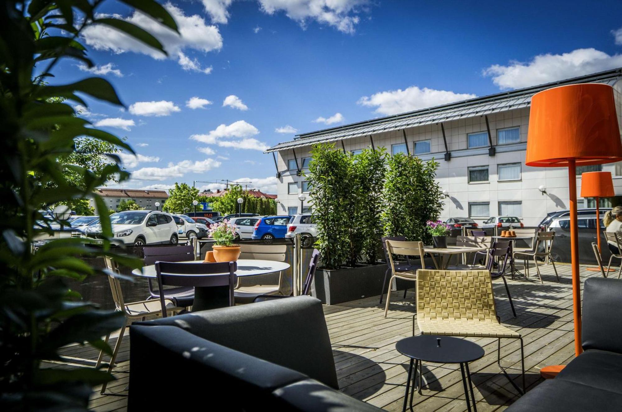 Scandic Järva Krog Hotel 4*