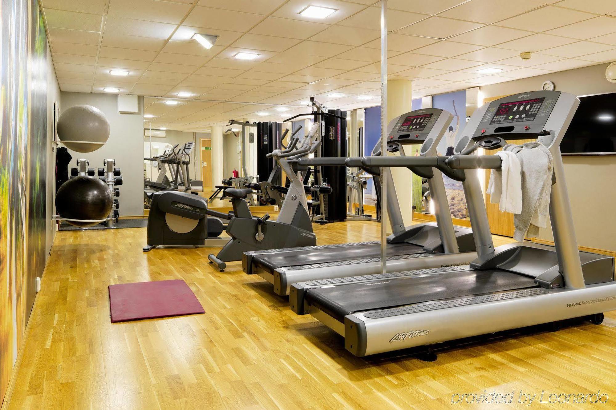 Scandic Järva Krog 4* Solna