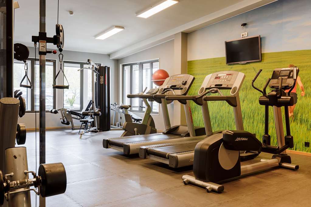Scandic Järva Krog Solna