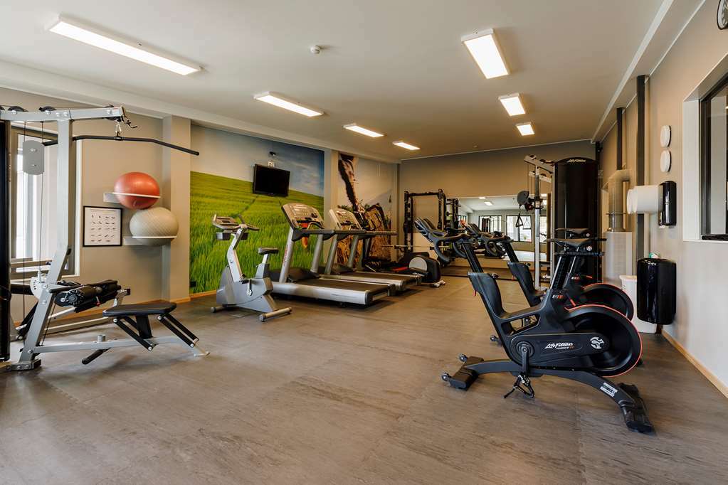 Hotel Scandic Järva Krog Solna
